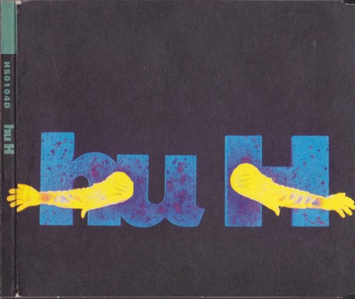 hu H (CD 4)