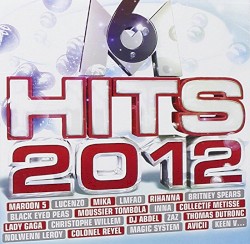 M6 Hits 2012