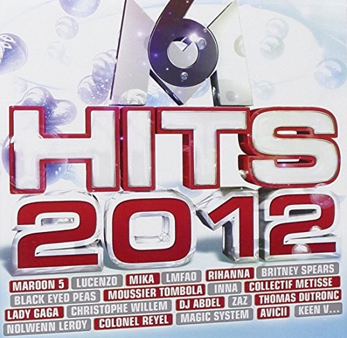 M6 Hits 2012