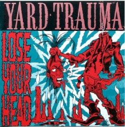 Lose Your Head
