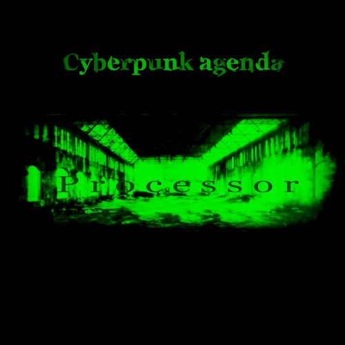 Cyberpunk Agenda