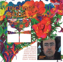 Michael Gibbs / Tanglewood 63