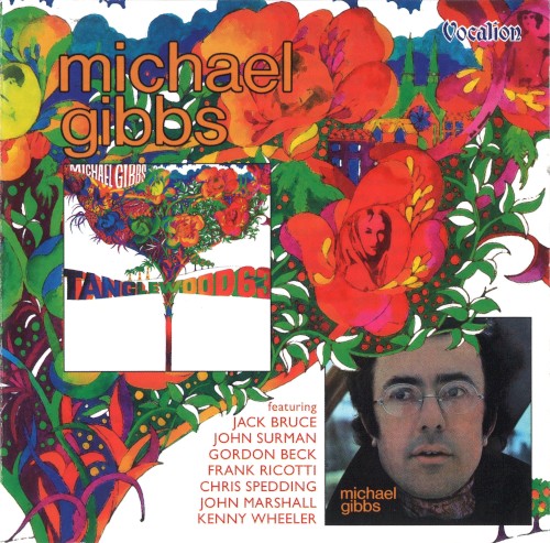 Michael Gibbs / Tanglewood 63