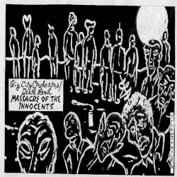 BCO/Deathranch Massacre of the Innocents