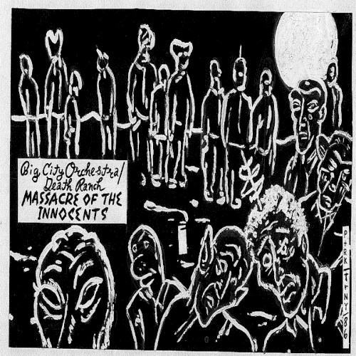 BCO/Deathranch Massacre of the Innocents