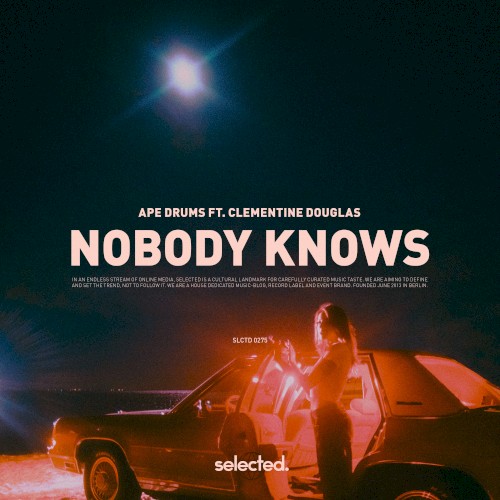Nobody Knows