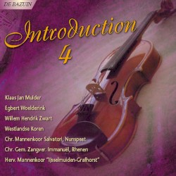 Introduction 4