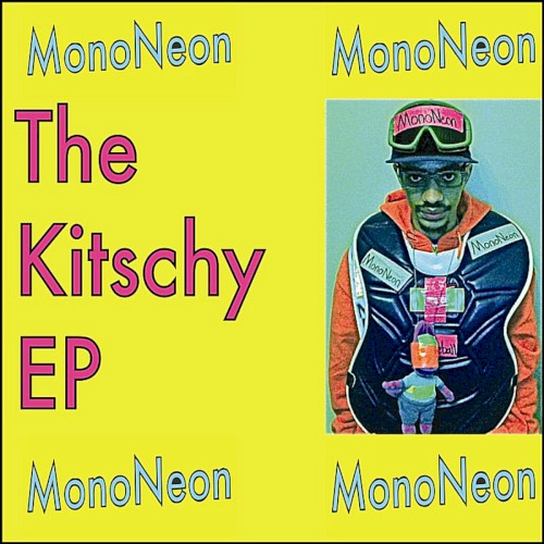 The Kitschy EP