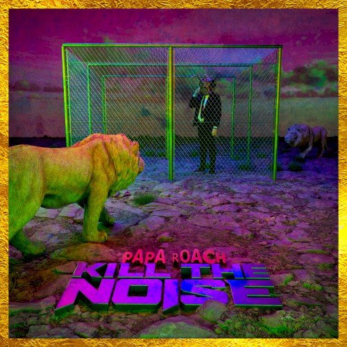 Kill the Noise