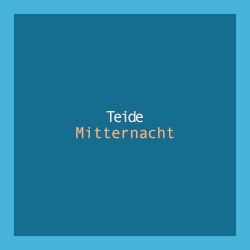 Mitternacht