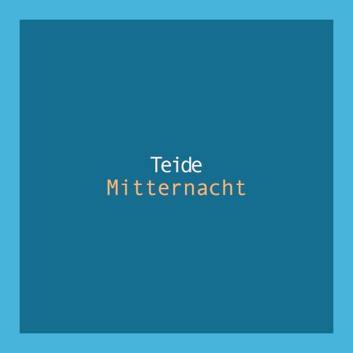 Mitternacht