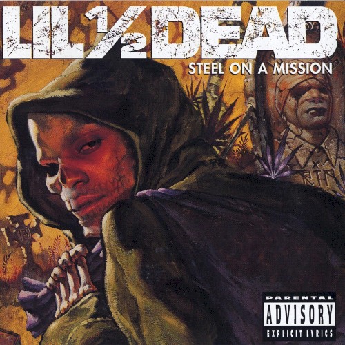 Steel on a Mission