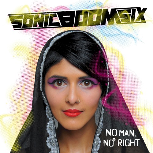 No Man, No Right