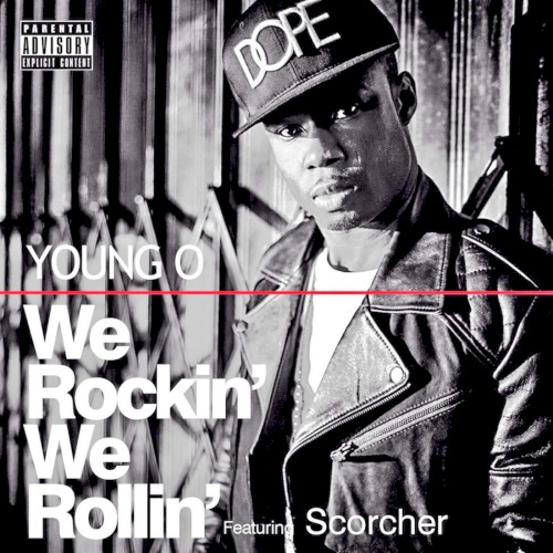 We Rockin' We Rollin'