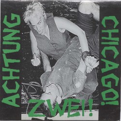 Achtung Chicago! Zwei
