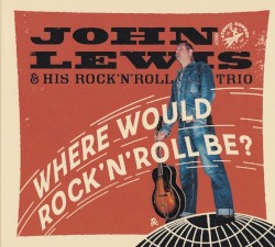 Where Would Rock 'n' Roll Be?
