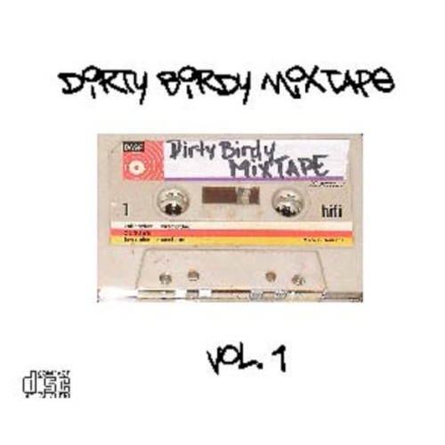 Mixtape Volume 1