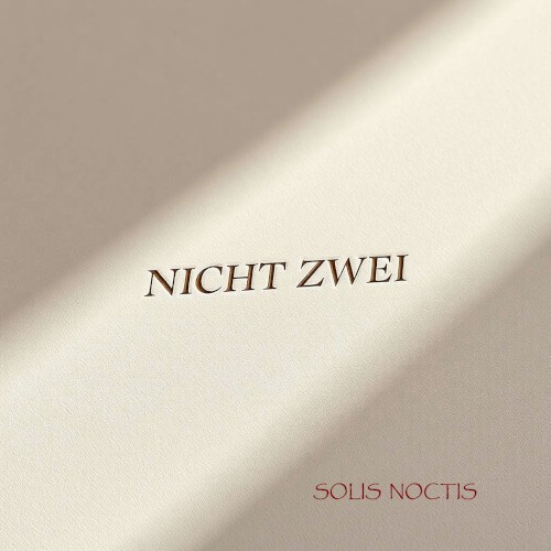 NICHT ZWEI