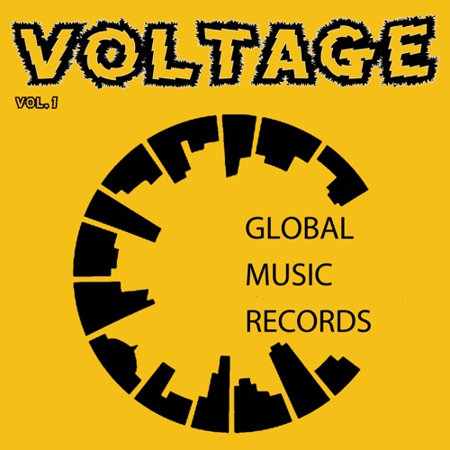 Cold Voltage Vol.1