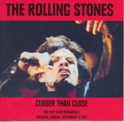 Closer Than Close