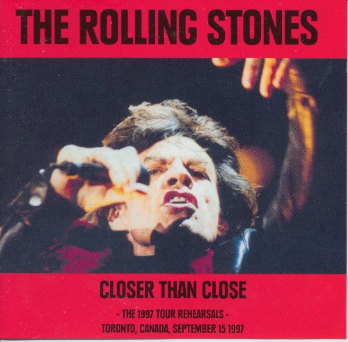 Closer Than Close
