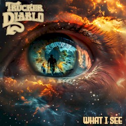 What I See