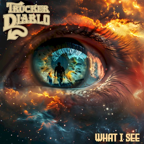 What I See