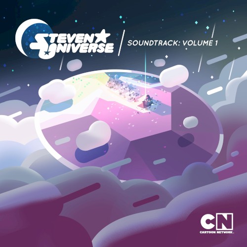 Steven Universe Soundtrack, Volume 1