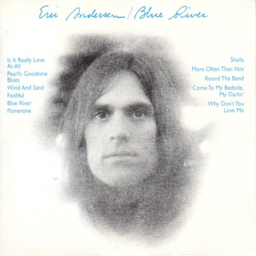 Blue River