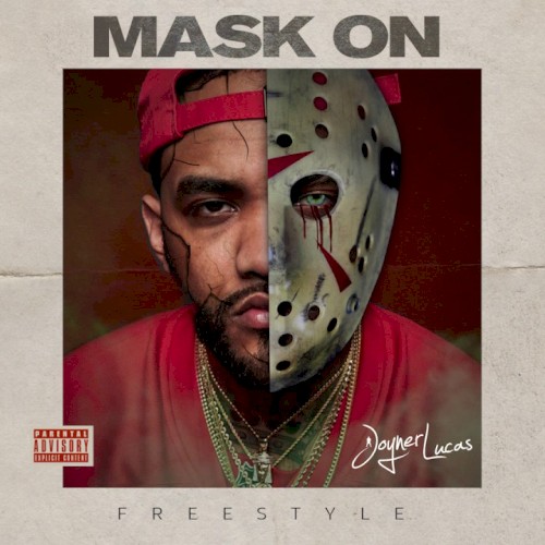 Mask On (Mask Off remix)