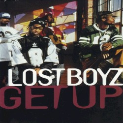Get Up