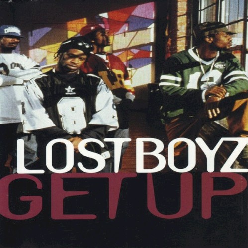 Get Up