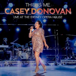 This Is Me (Live At Sydney Opera House, NYE 2022)