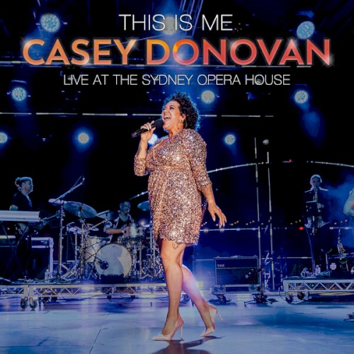This Is Me (Live At Sydney Opera House, NYE 2022)