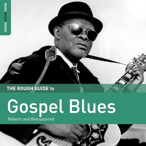 The Rough Guide to Gospel Blues
