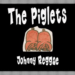 Johnny Reggae