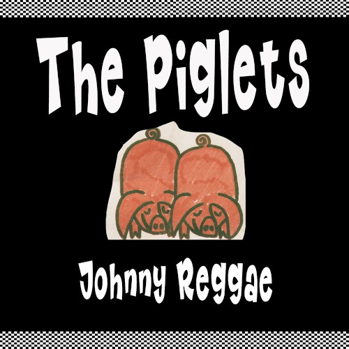 Johnny Reggae