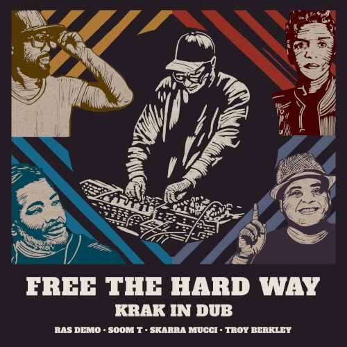 FREE THE HARD WAY