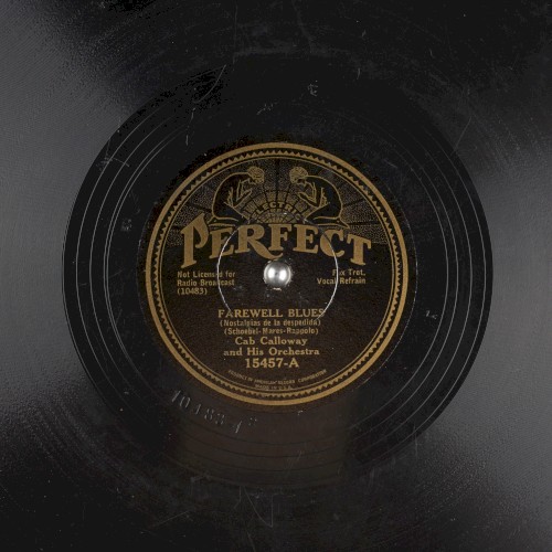 Farewell Blues / Mood Indigo