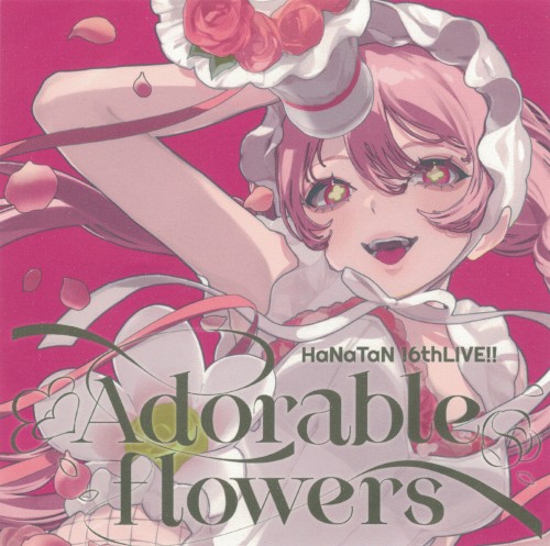 Adorable flowers