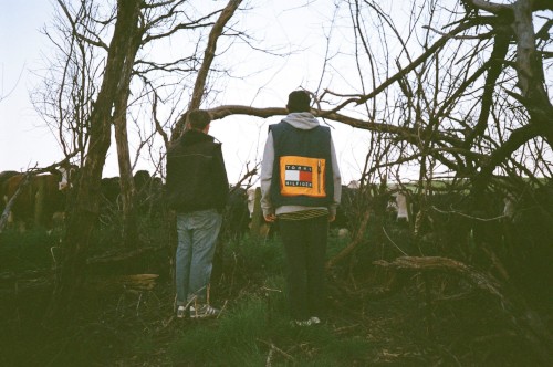 Turangawaewae (a place to stand)