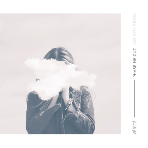 Phase Me Out (Jam City remix)