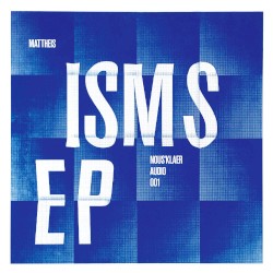Isms EP