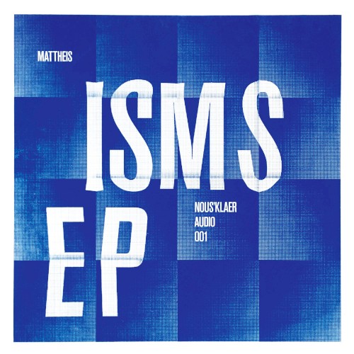 Isms EP
