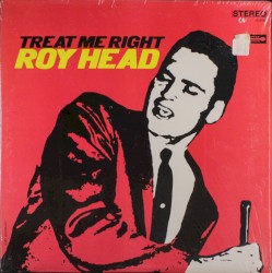 Treat Me Right