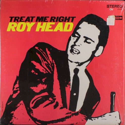 Treat Me Right