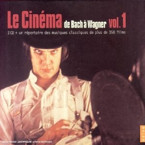 Le cinéma de Bach à Wagner