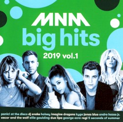 MNM Big Hits 2019, Vol. 1