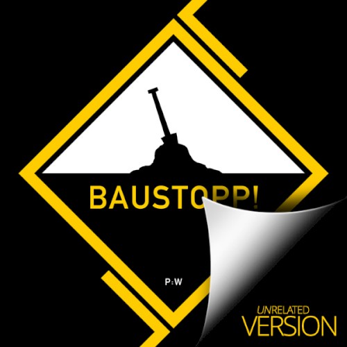 Baustopp!
