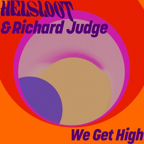 We Get High